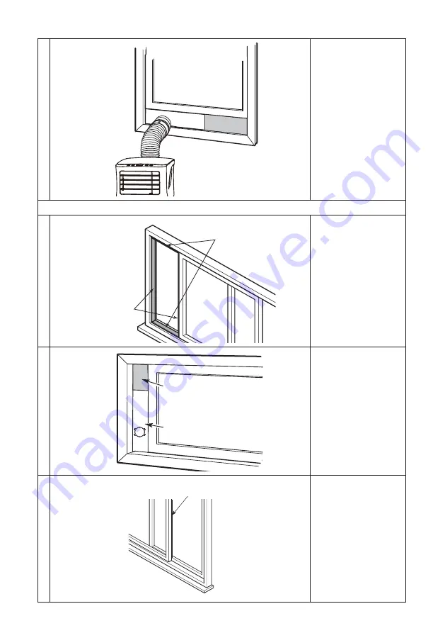 NORPOLE NPPAC10KWM User Manual Download Page 33