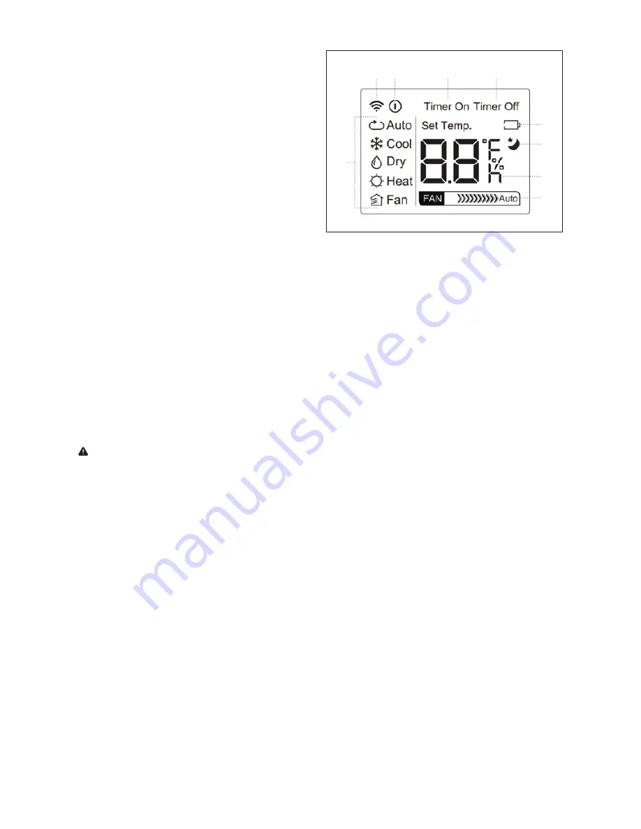 NORPOLE NPPAC12HKM User Manual Download Page 14