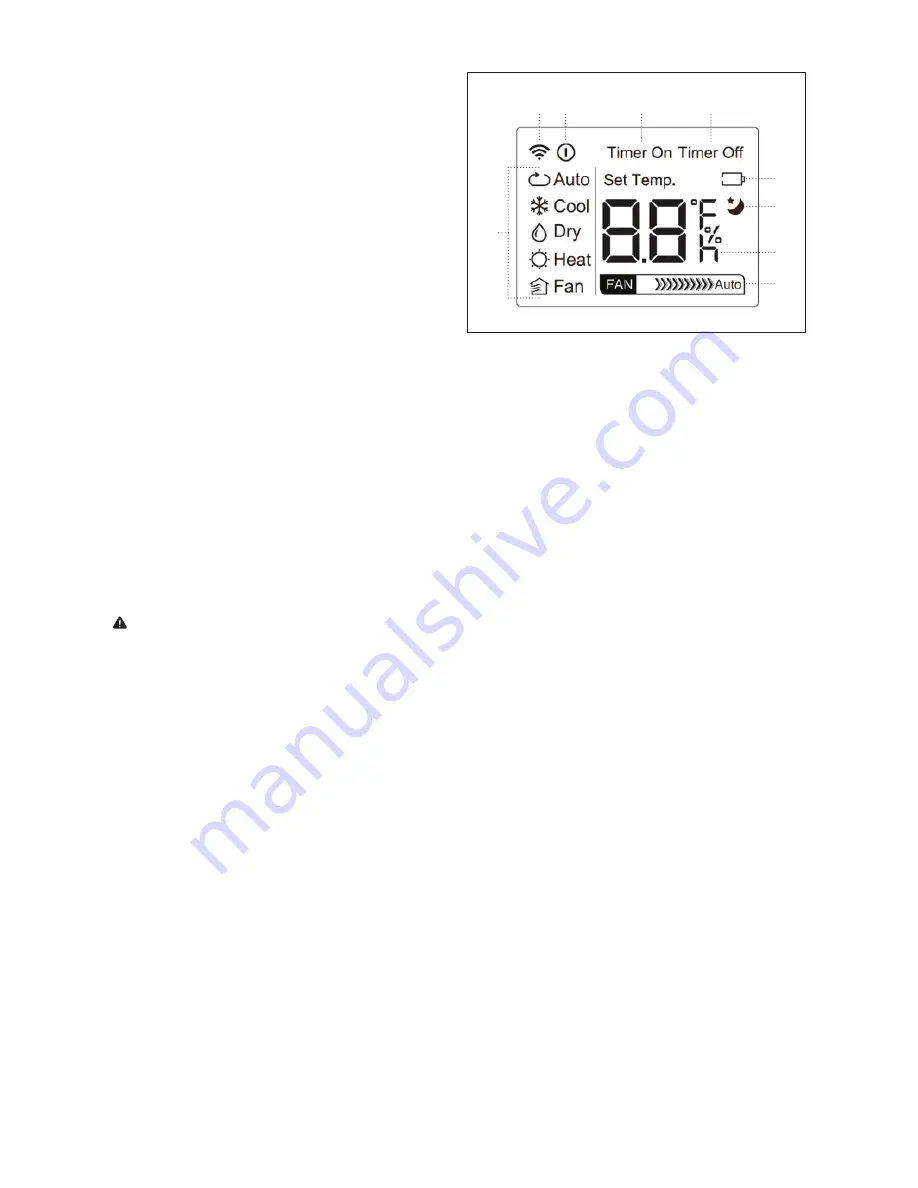 NORPOLE NPPAC12HKM User Manual Download Page 35