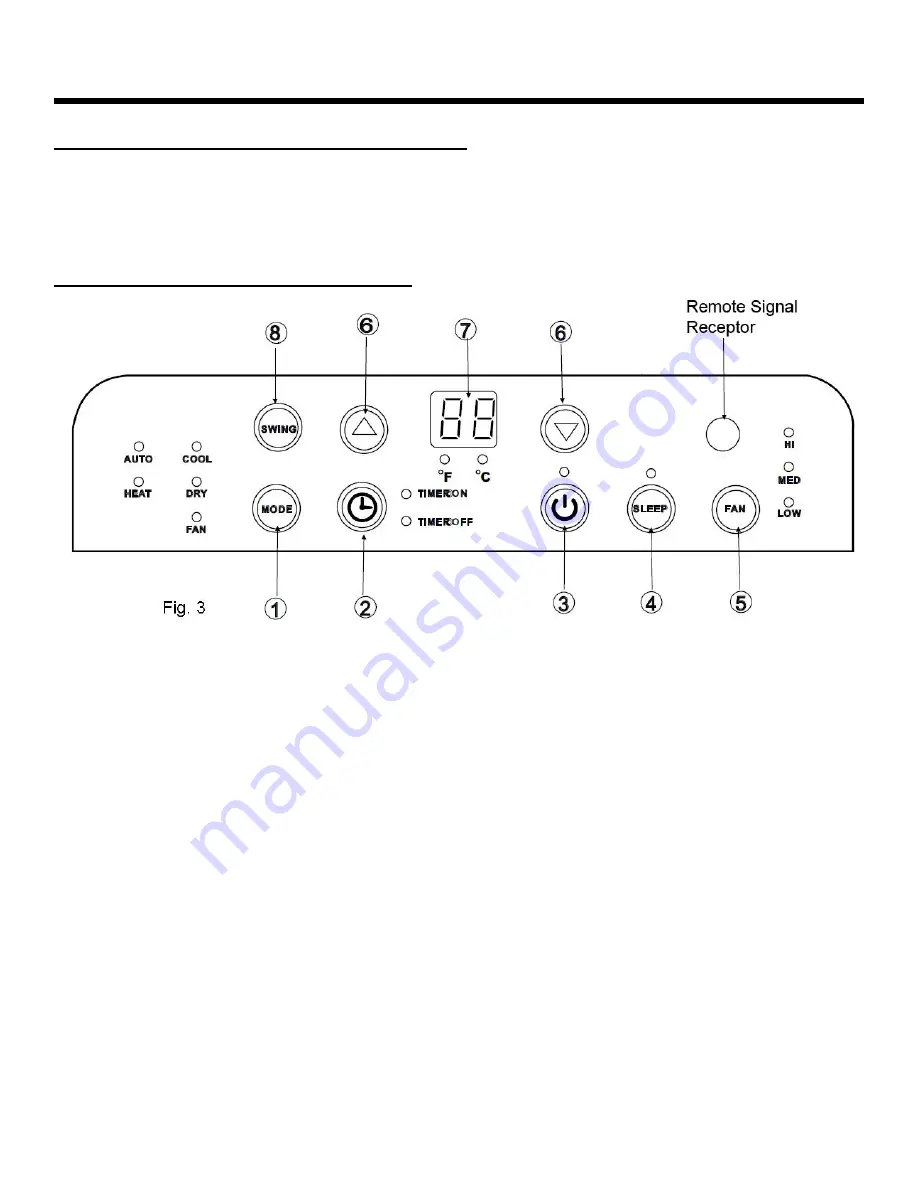 NORPOLE NPPAC8KW User Manual Download Page 7