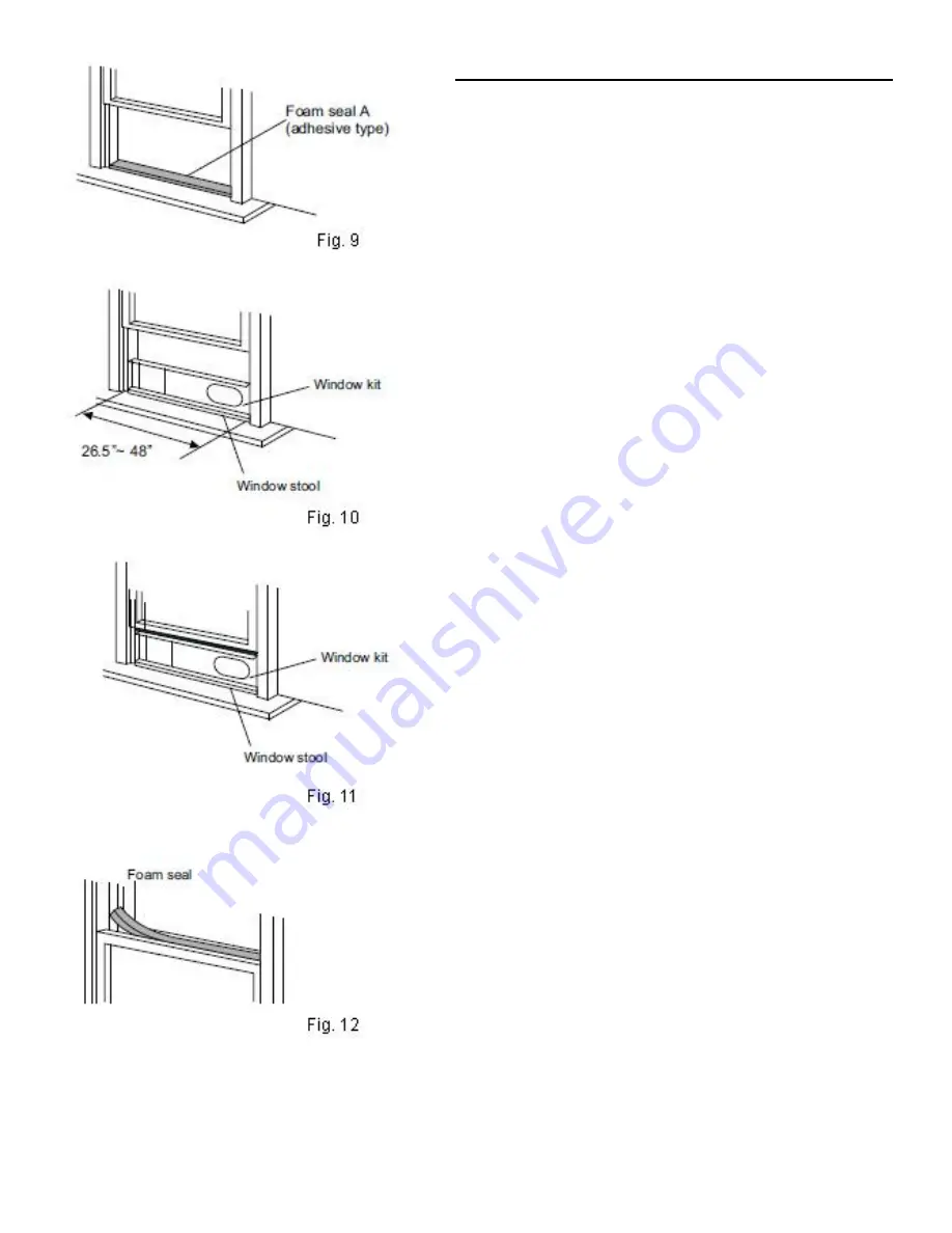 NORPOLE NPPAC8KW User Manual Download Page 12