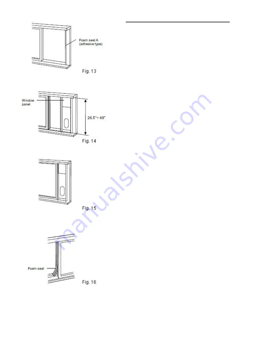 NORPOLE NPPAC8KW User Manual Download Page 13