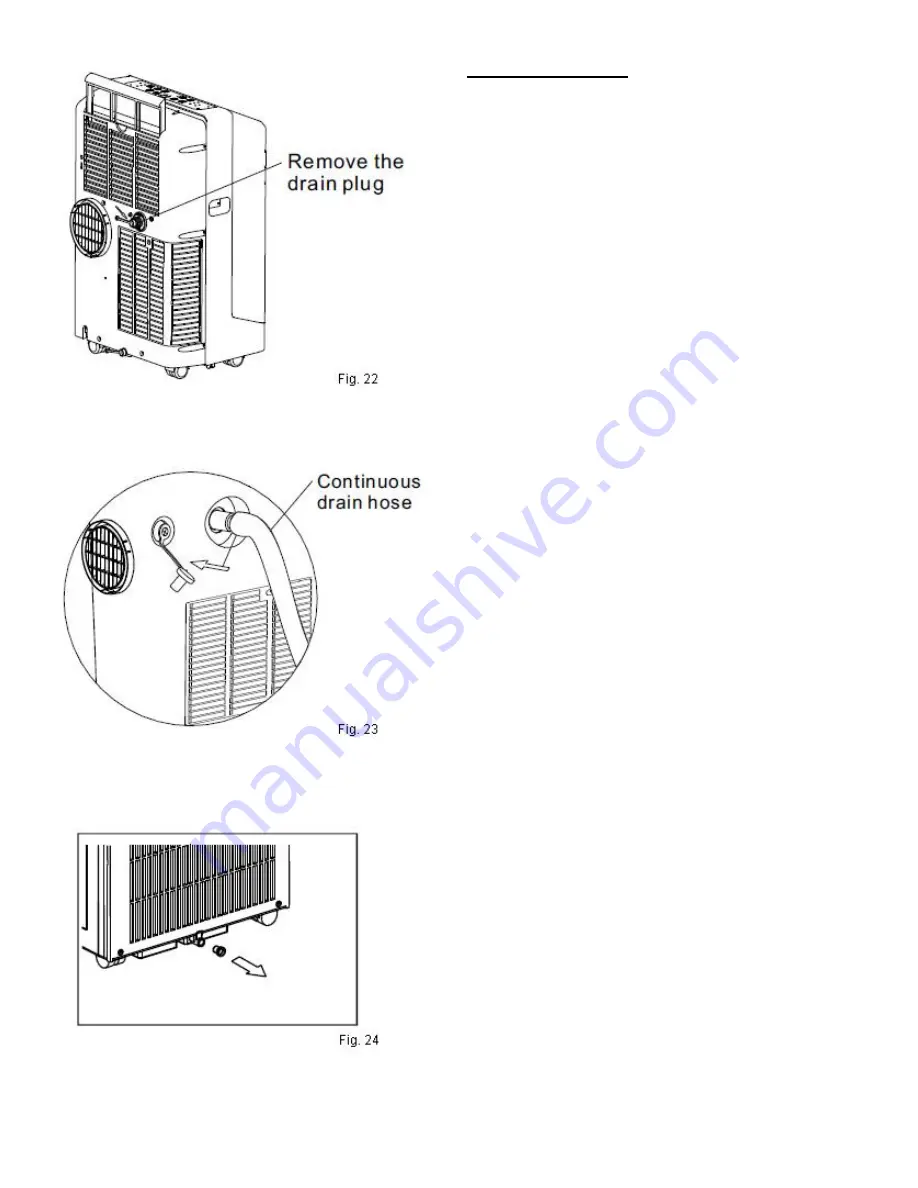 NORPOLE NPPAC8KW User Manual Download Page 15