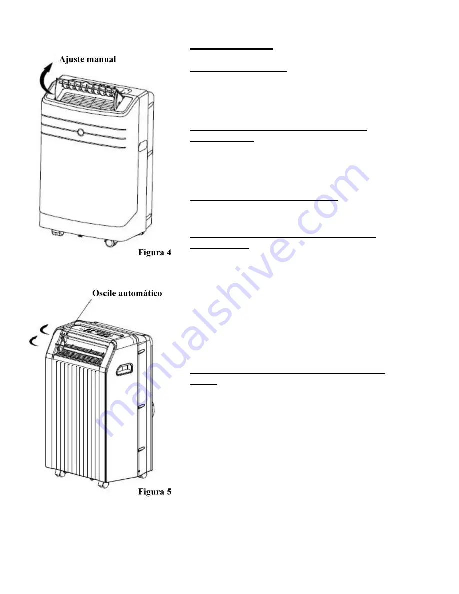 NORPOLE NPPAC8KW User Manual Download Page 30