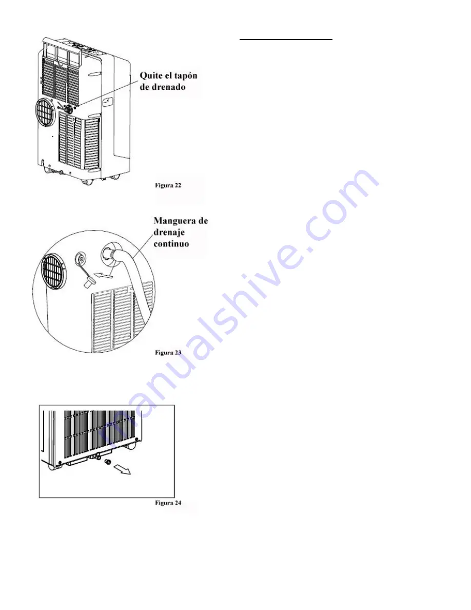 NORPOLE NPPAC8KW User Manual Download Page 35