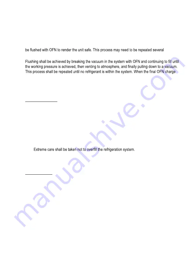 NORPOLE NPRAC10KEWMZ1 User Manual Download Page 10