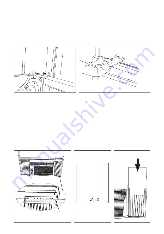 NORPOLE NPRAC10KEWMZ1 User Manual Download Page 17