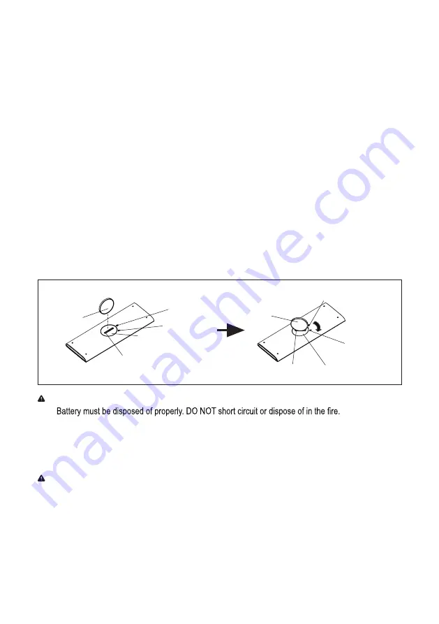 NORPOLE NPRAC10KEWMZ1 User Manual Download Page 22