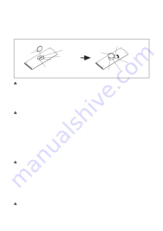 NORPOLE NPRAC10KEWMZ1 User Manual Download Page 53