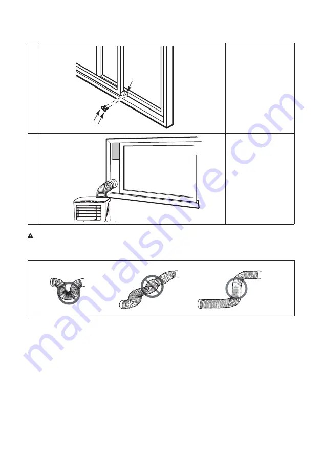 NORPOLE R-NPPAC10KWM User Manual Download Page 12