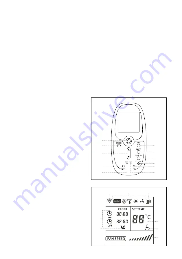 NORPOLE R-NPPAC10KWM User Manual Download Page 15