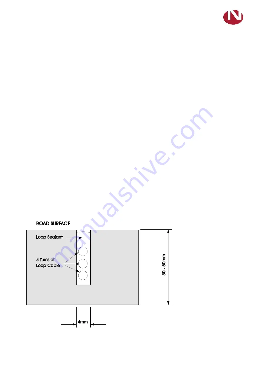 Nortech Detection Pty Ltd PD130 Short Form User Manual Download Page 10