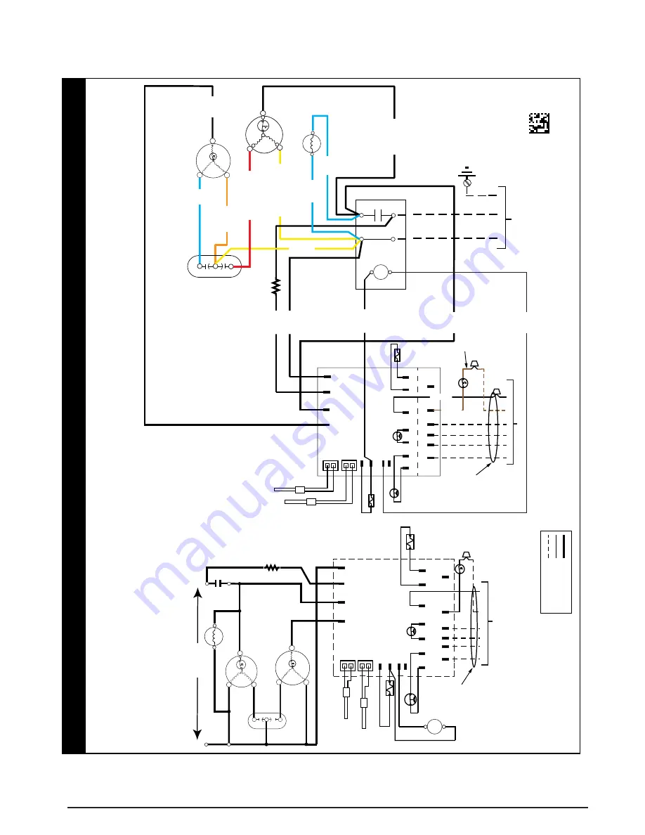 Nortek 1RP24K Series Скачать руководство пользователя страница 12