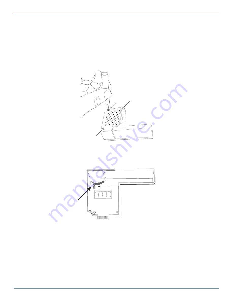 Nortek 2GIG GC3 Скачать руководство пользователя страница 18