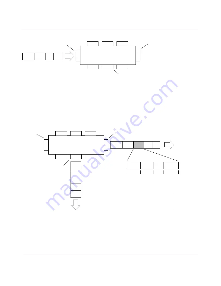 Nortel 1000BASE-LX Скачать руководство пользователя страница 58