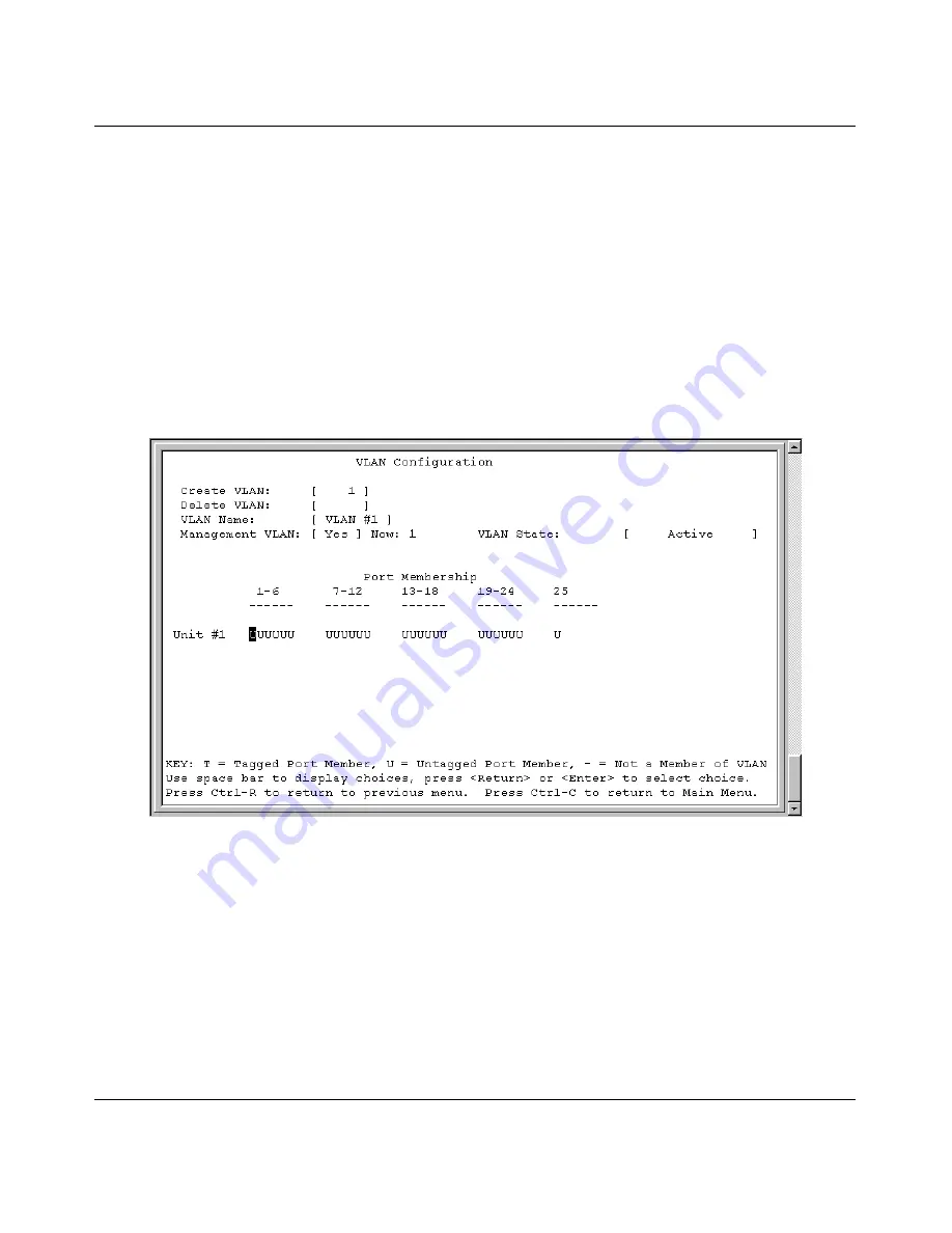 Nortel 1000BASE-LX Скачать руководство пользователя страница 65