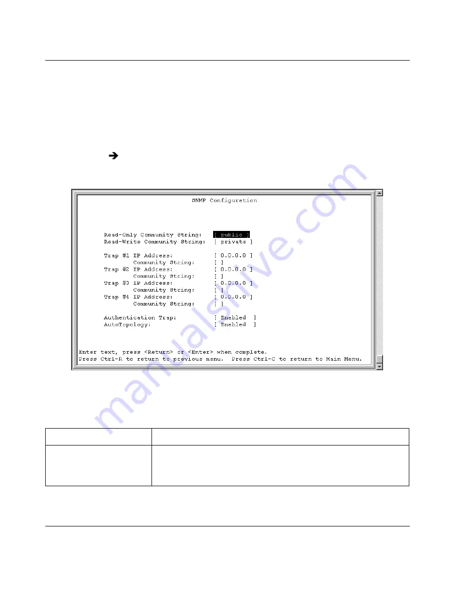 Nortel 1000BASE-LX Скачать руководство пользователя страница 99