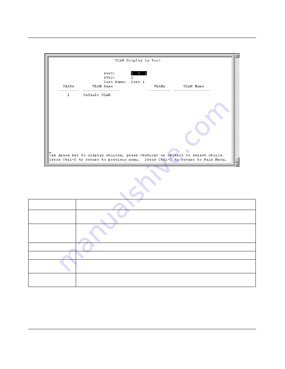 Nortel 1000BASE-LX Скачать руководство пользователя страница 128