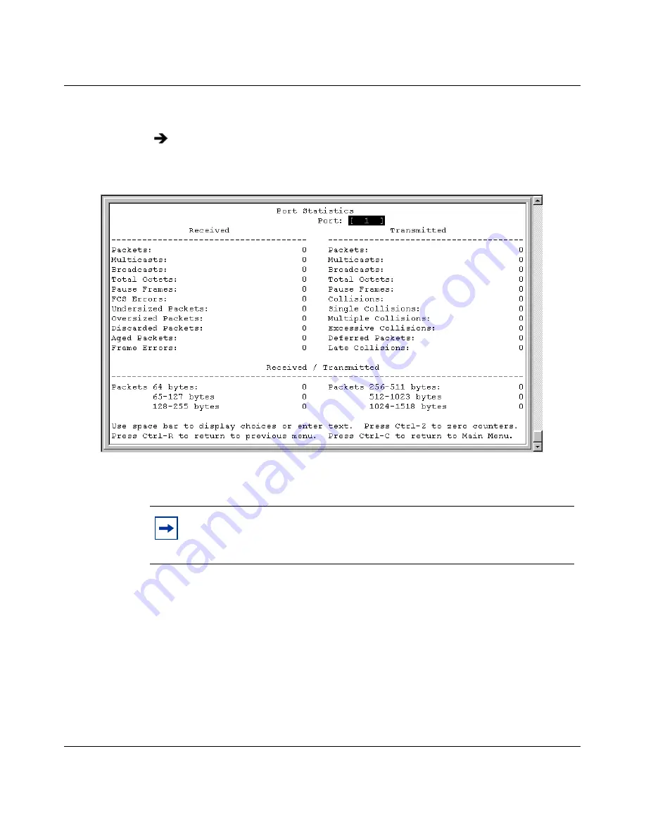 Nortel 1000BASE-LX Скачать руководство пользователя страница 142