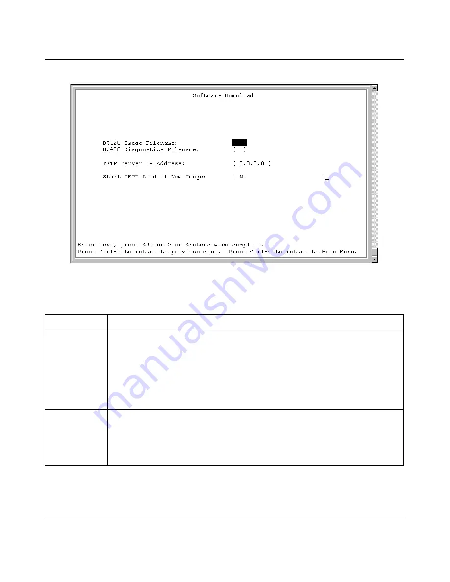 Nortel 1000BASE-LX Скачать руководство пользователя страница 168