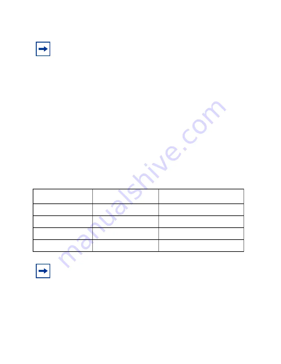 Nortel 1000BASE-XD Скачать руководство пользователя страница 6