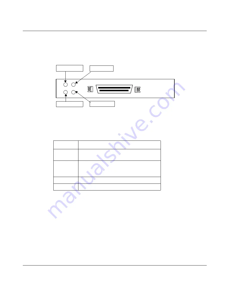 Nortel 1500 Series Getting Started Download Page 30