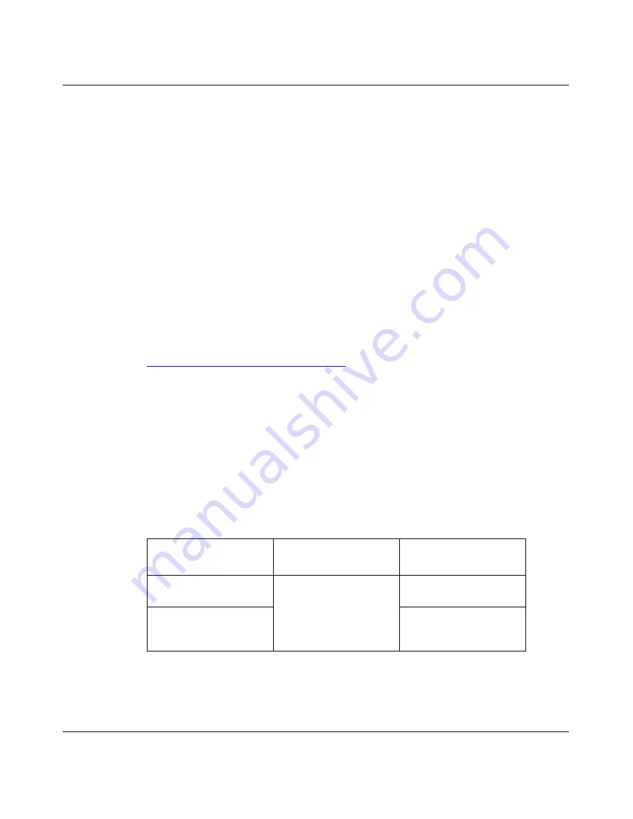 Nortel 1500 Series Getting Started Download Page 33