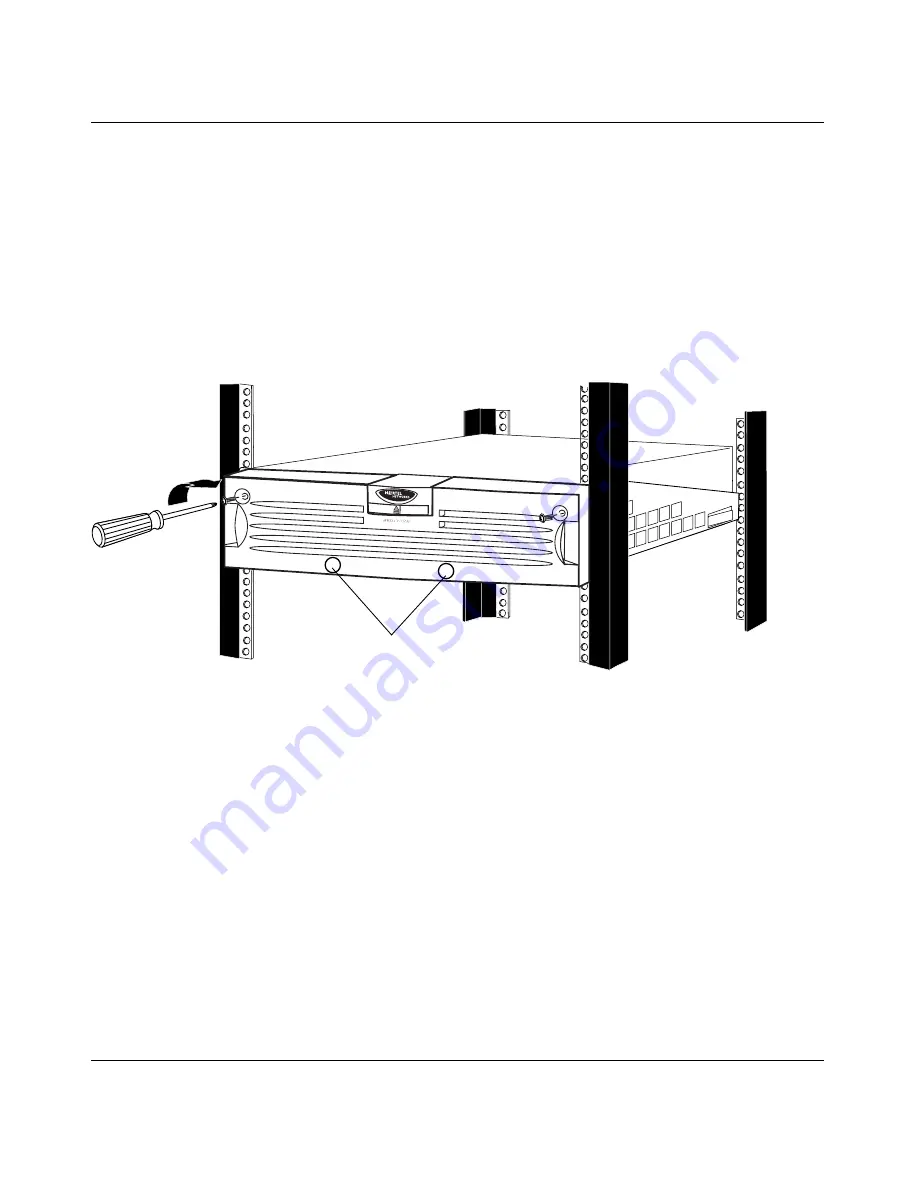 Nortel 1750 Install Manual Download Page 49