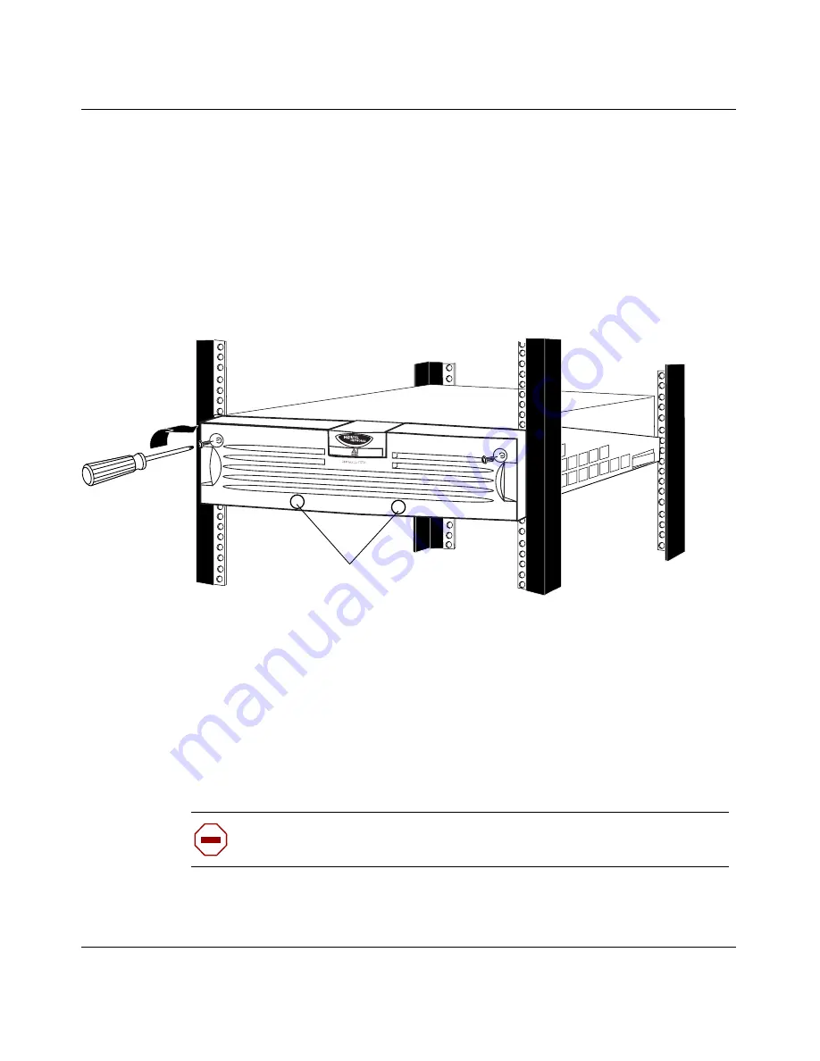 Nortel 1750 Install Manual Download Page 62