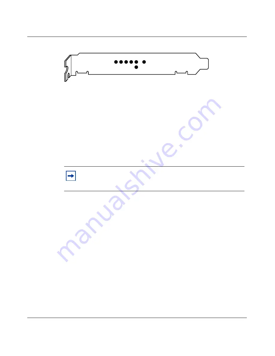 Nortel 1750 Install Manual Download Page 82