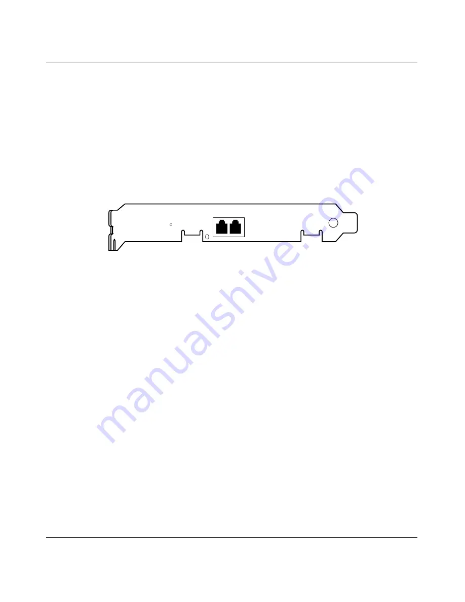 Nortel 1750 Install Manual Download Page 87