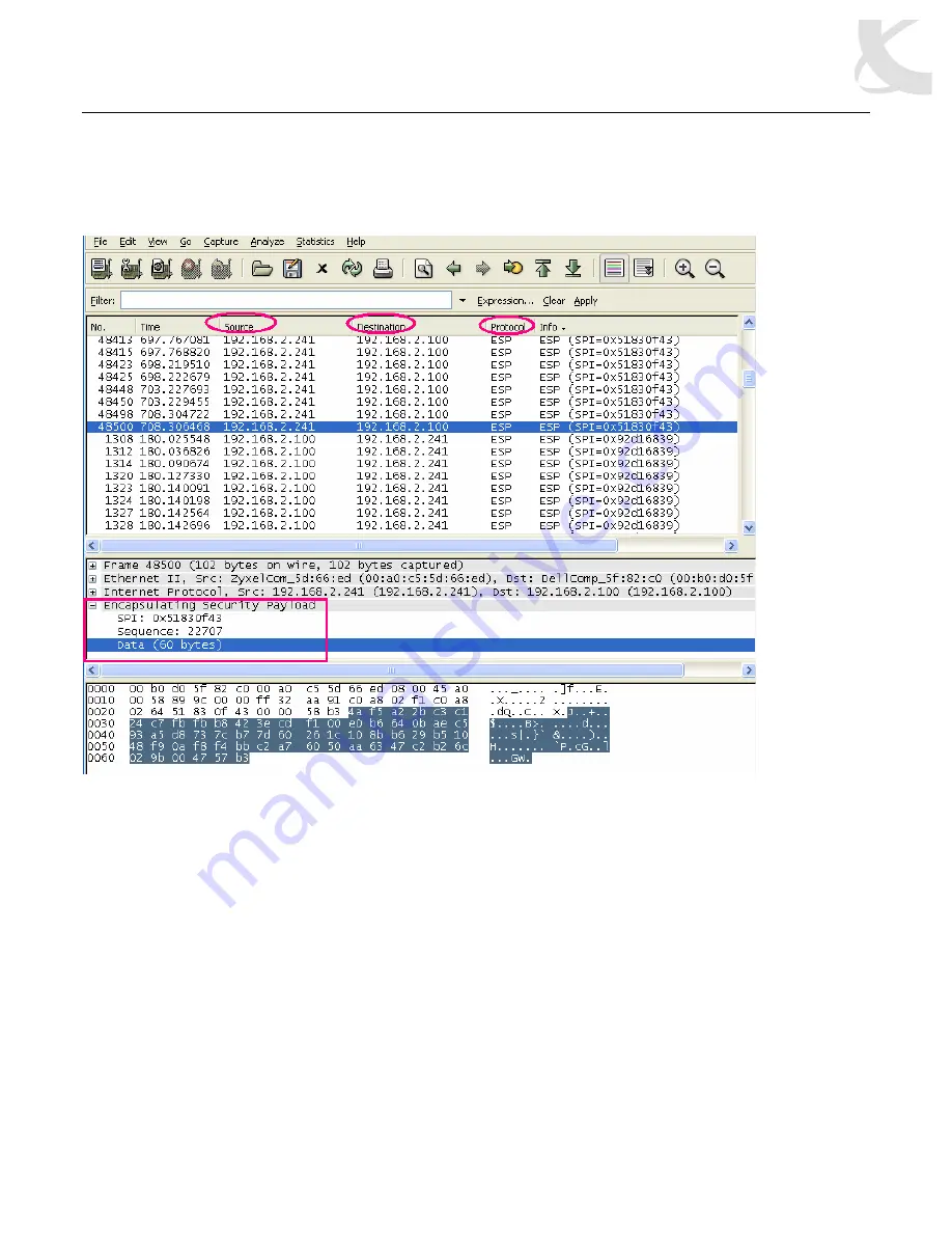 Nortel 200 Series Скачать руководство пользователя страница 40