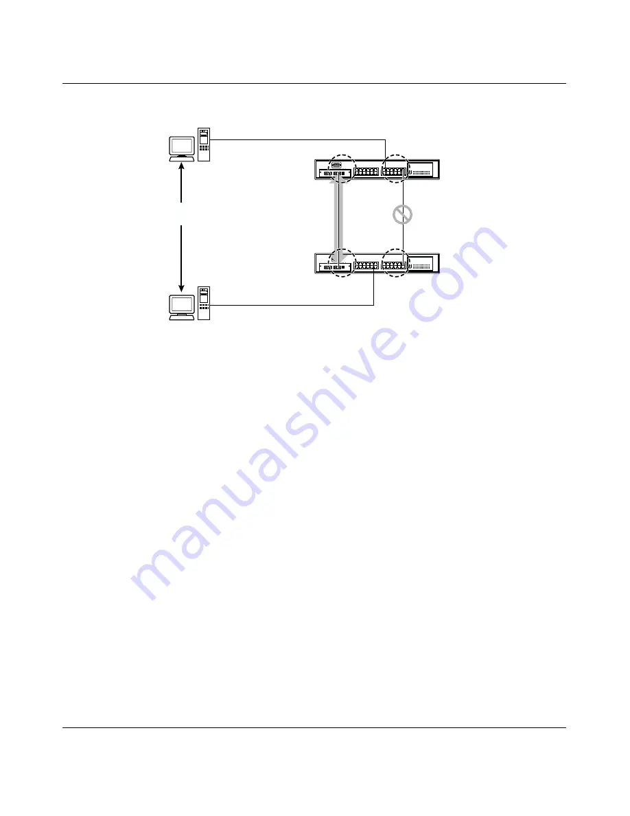 Nortel 2000 Using Manual Download Page 114