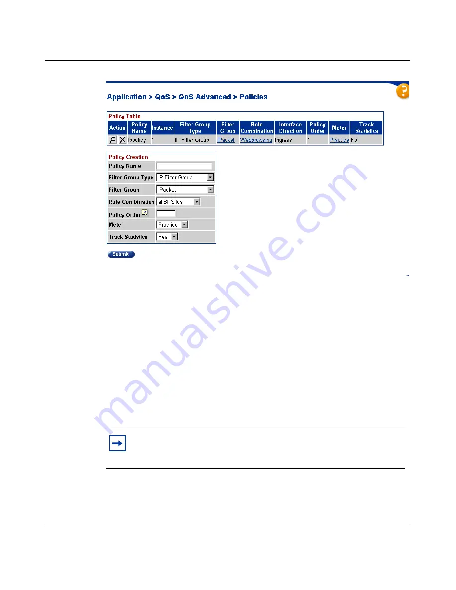 Nortel 2000 Using Manual Download Page 318