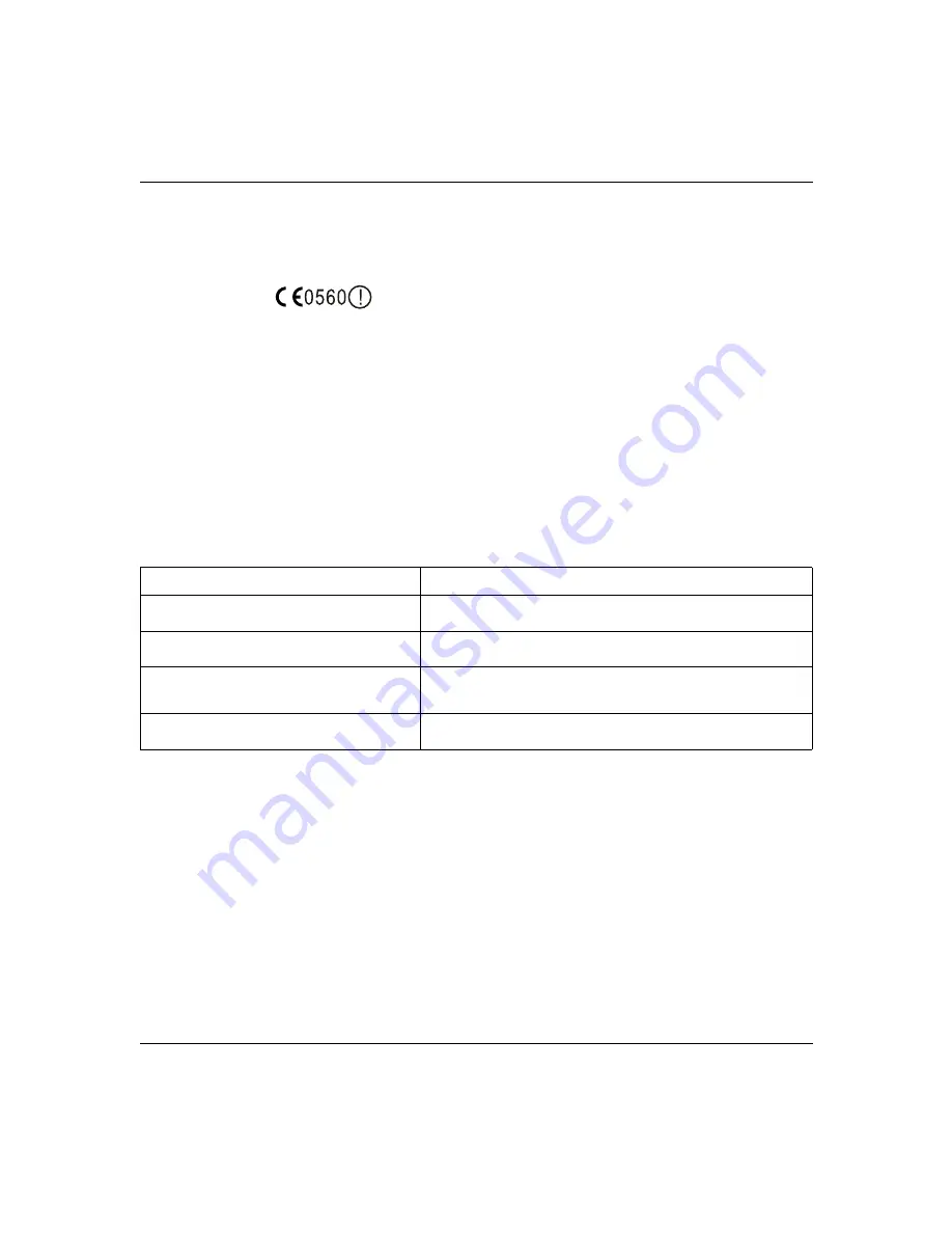 Nortel 2201 Installing And Using Download Page 3