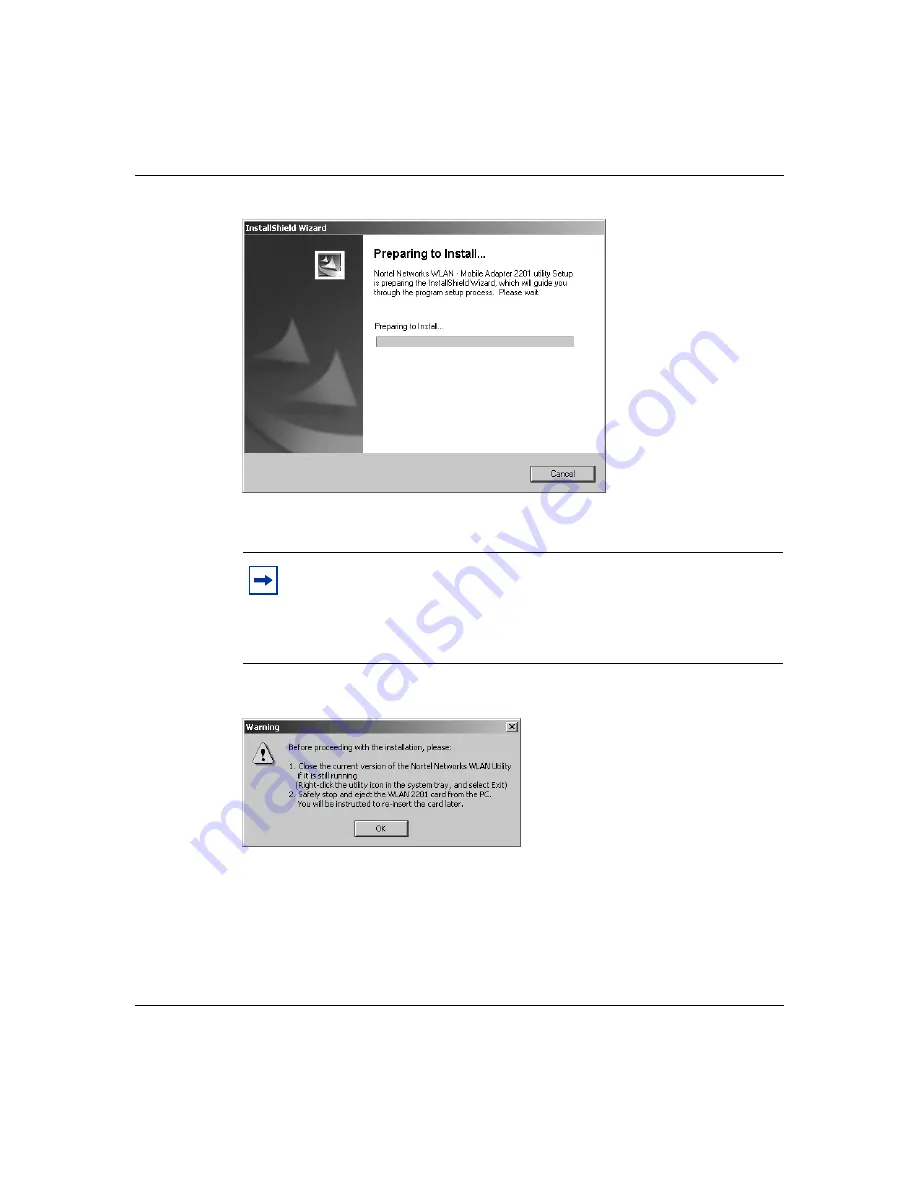 Nortel 2201 Installing And Using Download Page 14