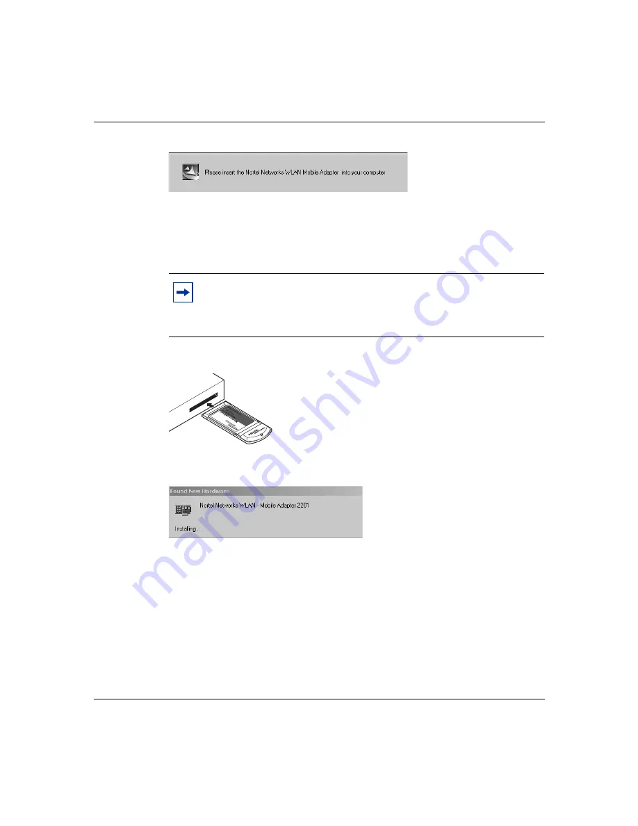 Nortel 2201 Installing And Using Download Page 16