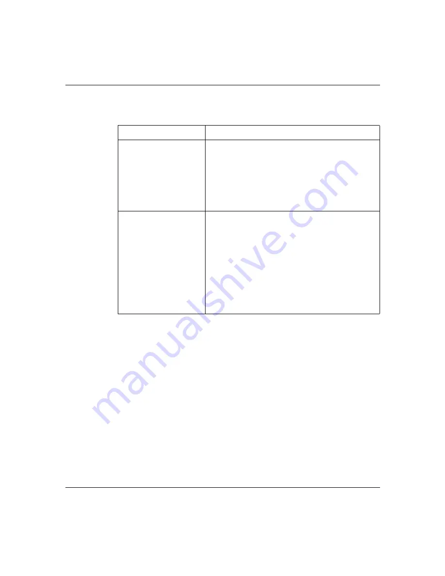 Nortel 2201 Installing And Using Download Page 40