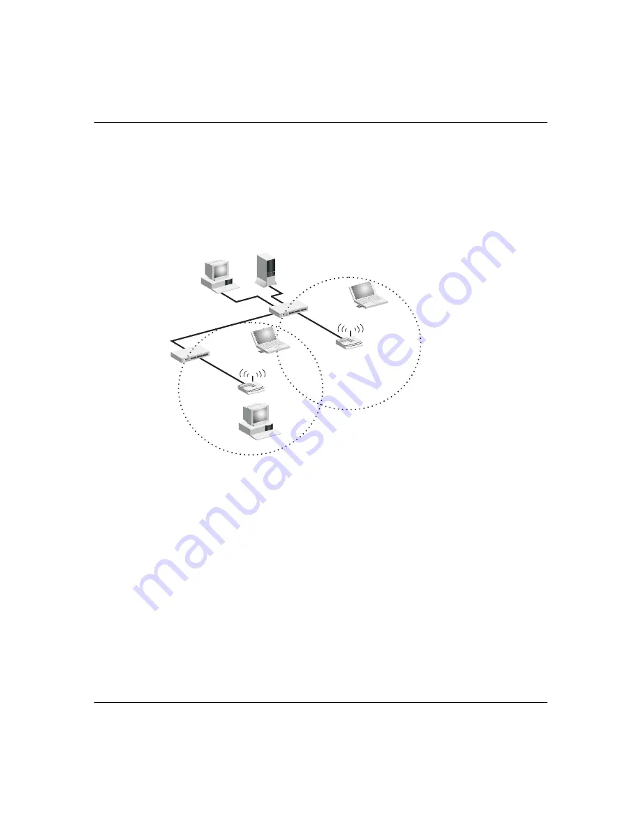 Nortel 2220 Product Manual Download Page 23