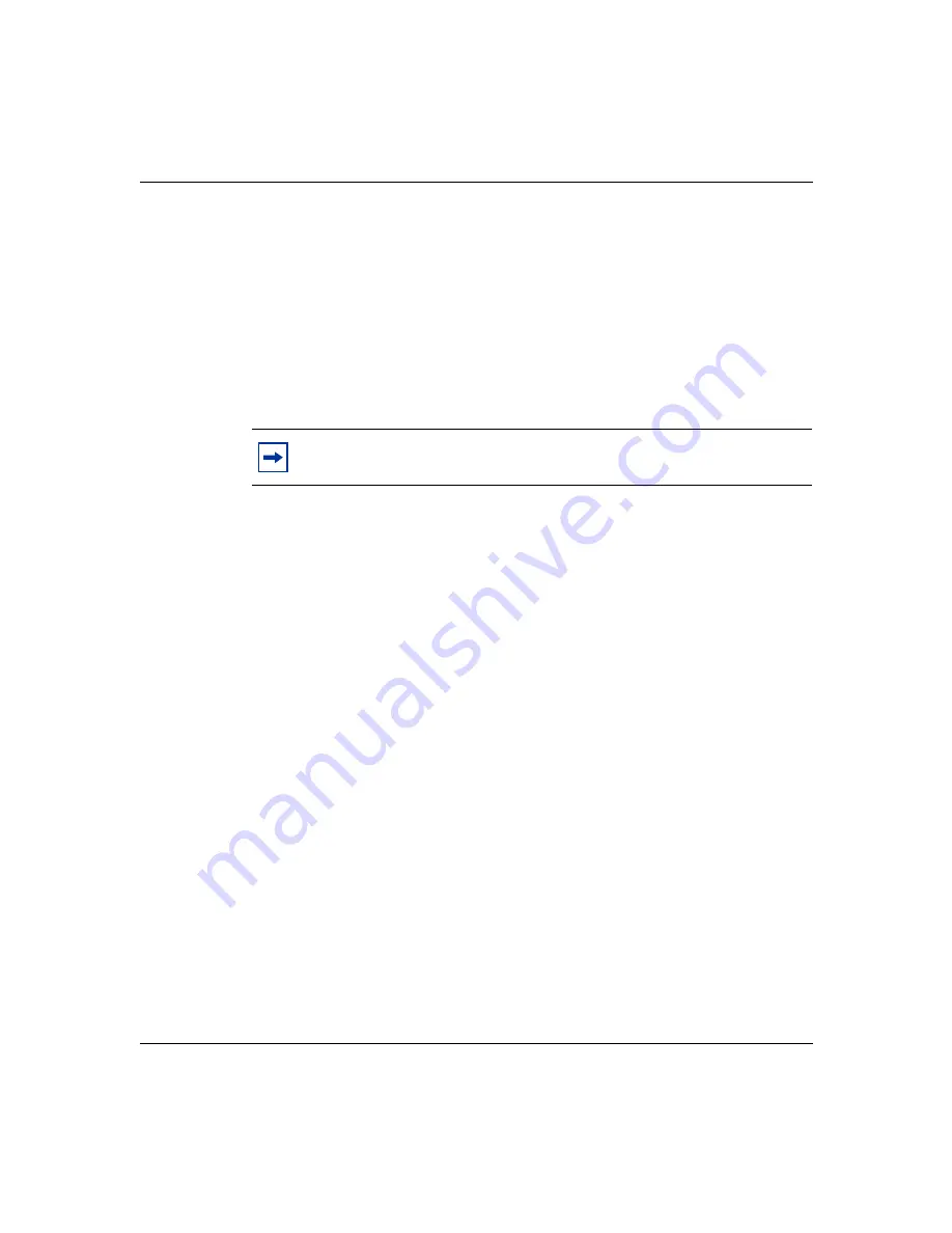 Nortel 2220 Product Manual Download Page 52