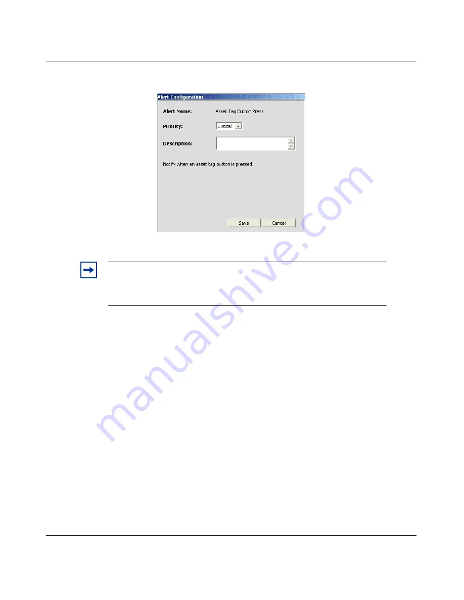 Nortel 2340 Configuration Manual Download Page 52