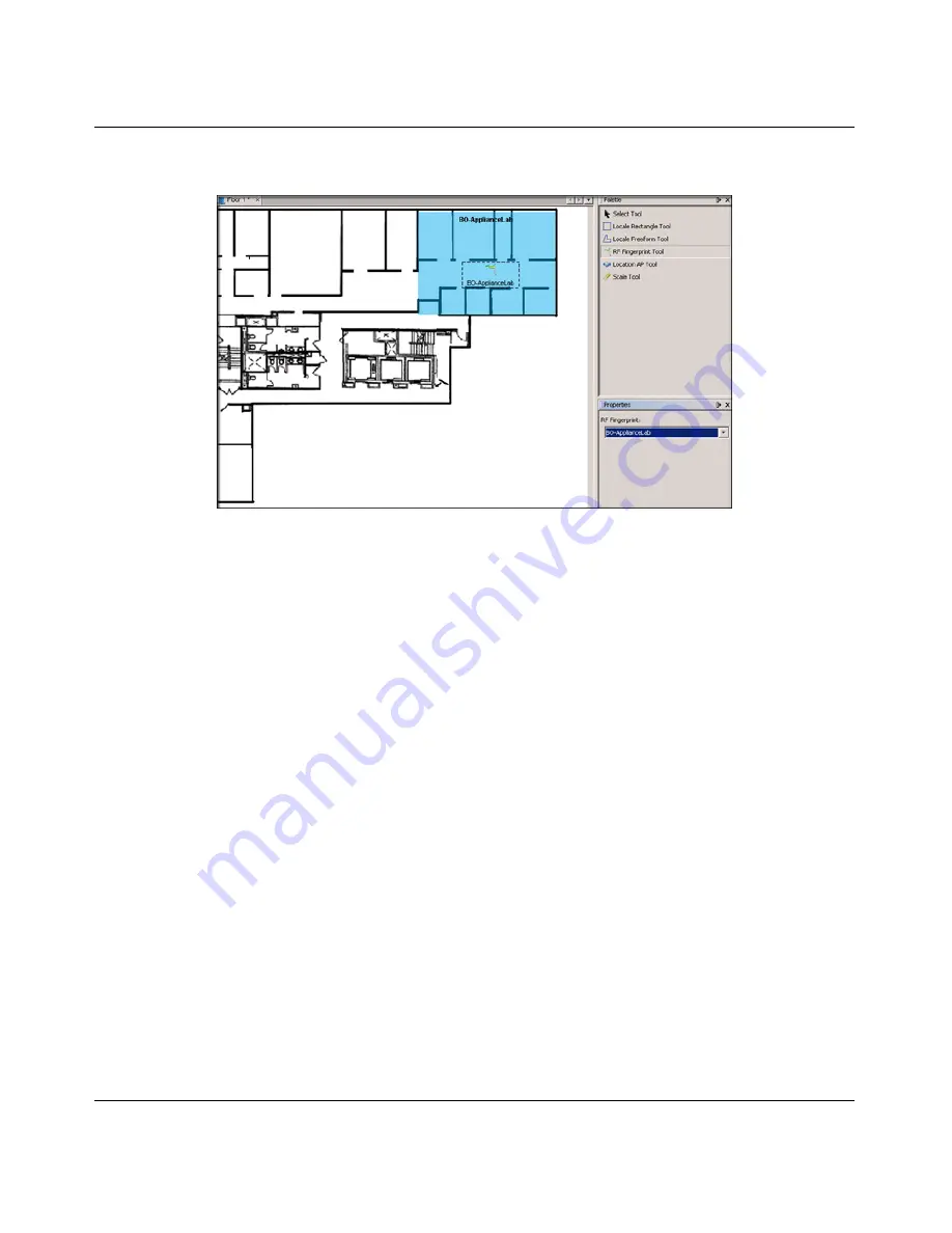 Nortel 2340 Configuration Manual Download Page 68