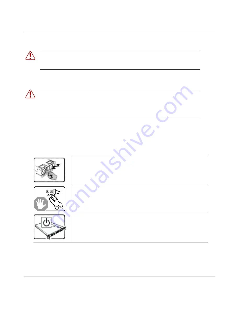 Nortel 2340 Installation Manual Download Page 12