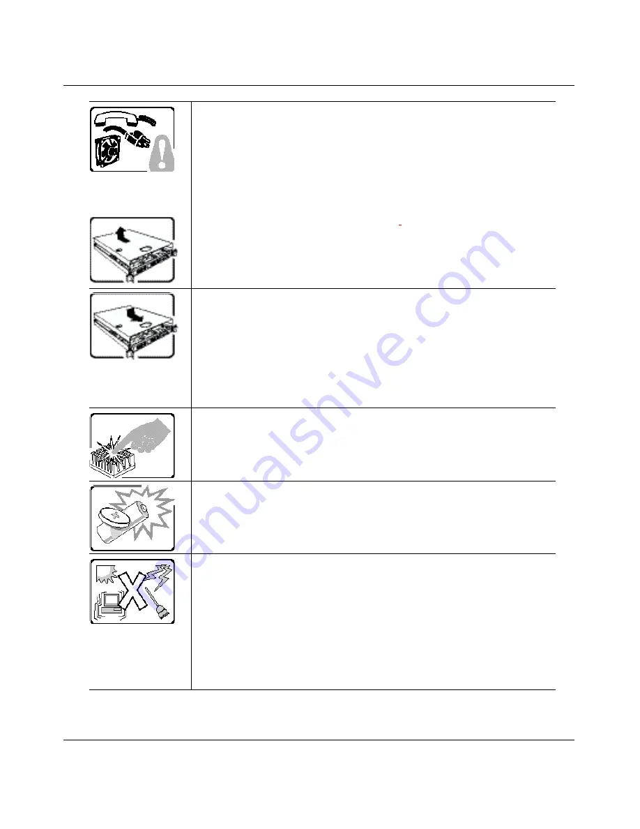 Nortel 2340 Installation Manual Download Page 13