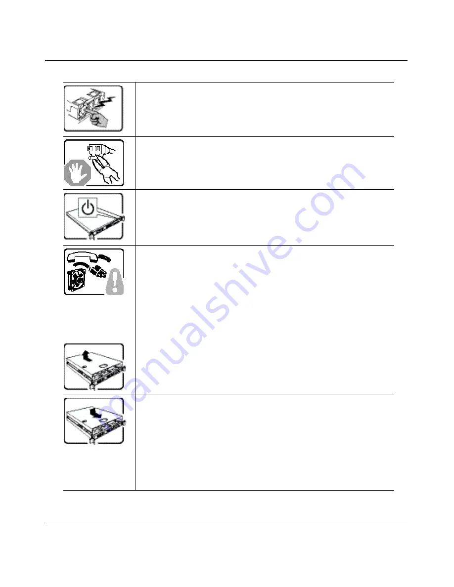 Nortel 2340 Installation Manual Download Page 16