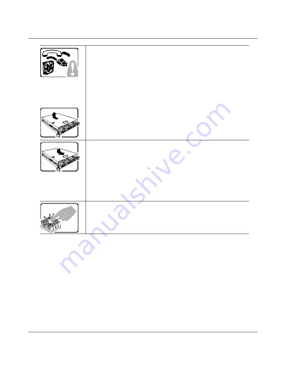 Nortel 2340 Installation Manual Download Page 18