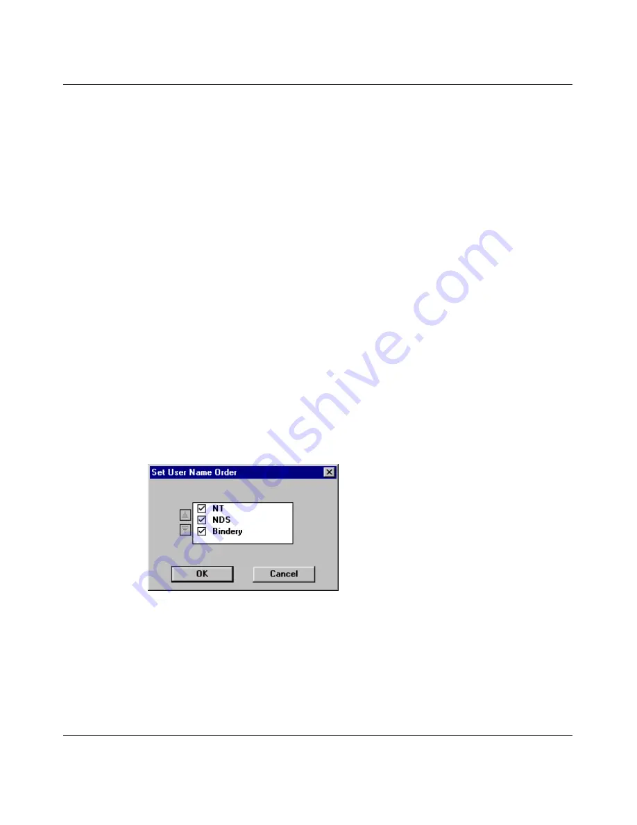 Nortel 400 Using Manual Download Page 40