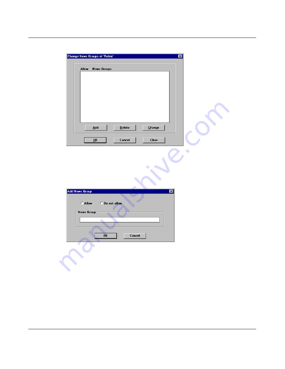 Nortel 400 Using Manual Download Page 72