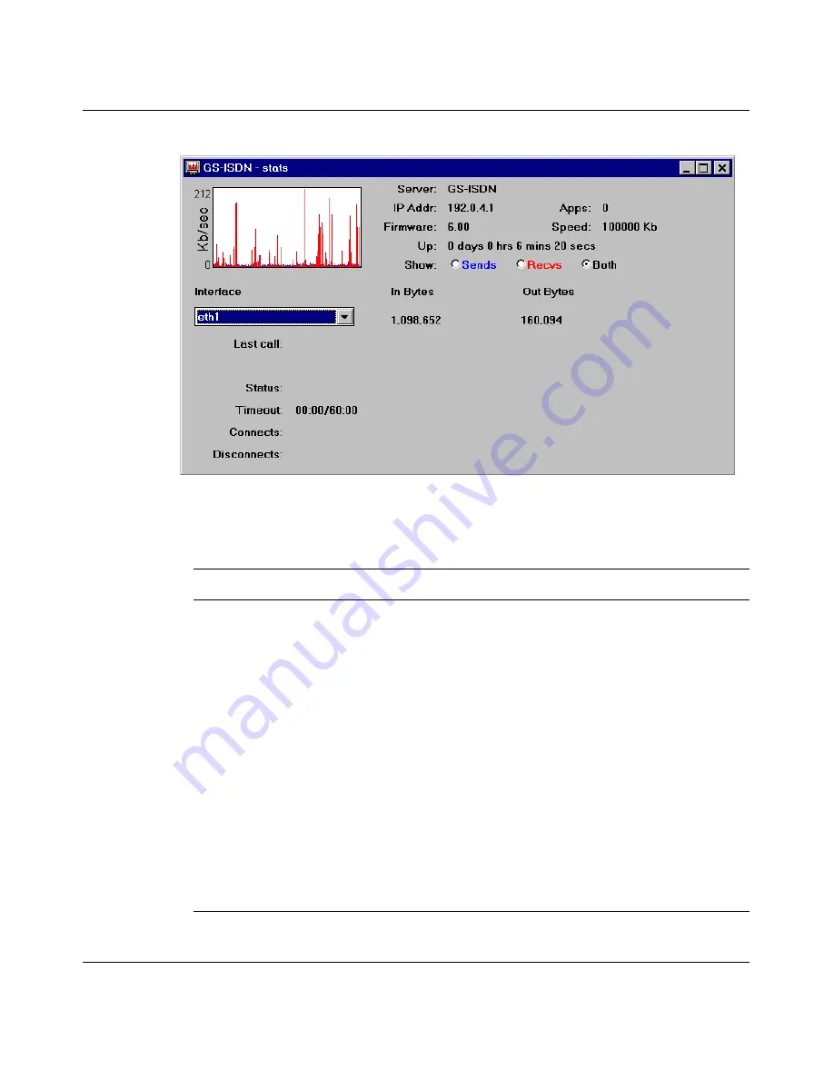 Nortel 400 Using Manual Download Page 96