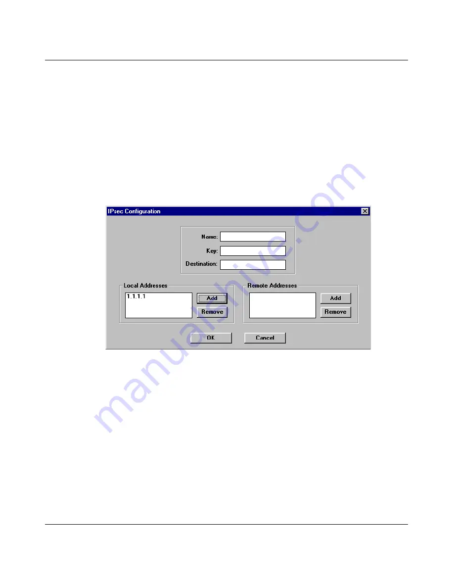 Nortel 400 Using Manual Download Page 179